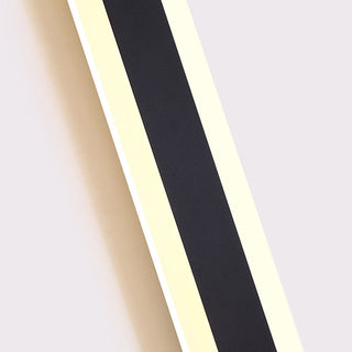 Arisha Modern Linear Außenwandleuchte Metall Acryl Garten Flur-Purlicht