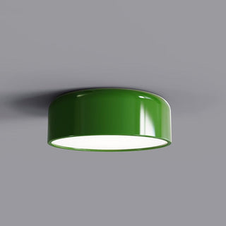 Aria Vintage LED Deckenleuchte Metall Schlafzimmer Küche-Purlicht