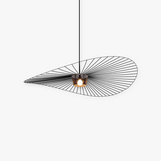 Ritta Pendelleuchte Metall Schlaf/Wohnzimmer Modern LED-Purlicht