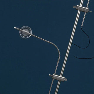 Mira Stehlampe Minimalistische Design LED Sonnenuntergang Schlaf/Wohn/Esszimmer-Purlicht