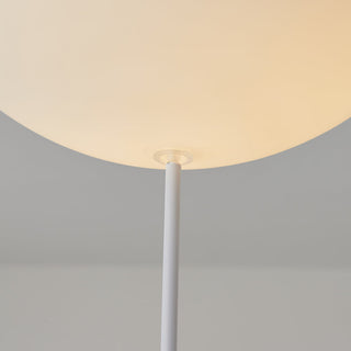 Aria Modern Astronaut Balloon LED Deckenleuchte 8 Farben Kinderzimmer-Purlicht