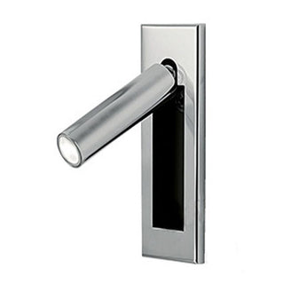 Ray Modern LED Wandleuchte Schwarz/Silber/Gold/Nickel Wohn/Schlafzimmer-Purlicht