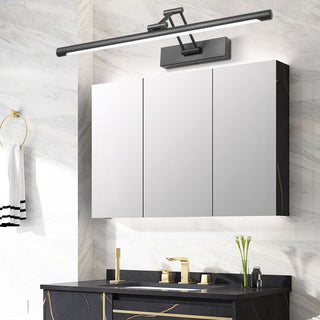 Arisha Minimalistisch LED Innenwandleuchte Metall Acryl Schlafzimmer Wohnzimmer-Purlicht