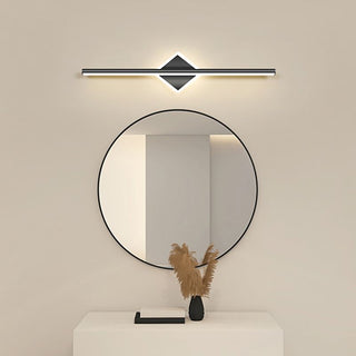 Arisha Rund &Quadratisch LED Wandleuchte 3 Farbtemperaturen Umschaltbar-Purlicht