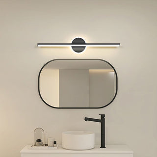 Arisha Rund &Quadratisch LED Wandleuchte 3 Farbtemperaturen Umschaltbar-Purlicht