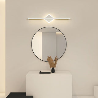 Arisha Rund &Quadratisch LED Wandleuchte 3 Farbtemperaturen Umschaltbar-Purlicht