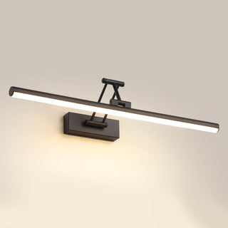 Arisha Minimalistisch LED Innenwandleuchte Metall Acryl Schlafzimmer Wohnzimmer-Purlicht