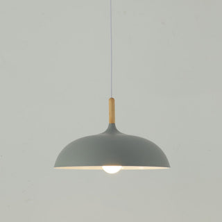 Valentina Modern LED Pendelleuchte Mehrfarbig, Küche/Esszimmer, Metall-Purlicht