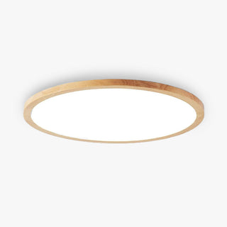 Muto Minimalistische Modern LED Deckenleuchte Wohnzimmer/Schlafzimmer-Purlicht