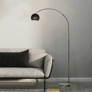 Aria Stehlampe Macaron Mehrfarbig Wohnzimmer/Schlafzimmer-Purlicht
