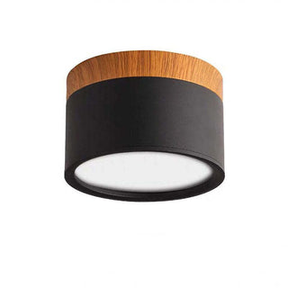 Aria Deckenleuchte Moderne LED Makrone Wohnzimmer-Purlicht