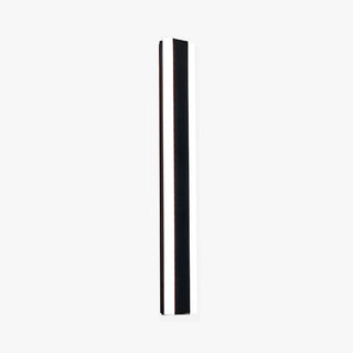 Arisha Modern Linear Außenwandleuchte Metall Acryl Garten Flur-Purlicht