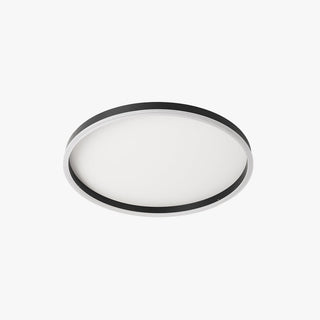 Arisha Modern LED Deckenleuchte Metall Acryl Schlafzimmer Wohnzimmer-Purlicht