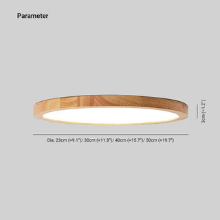 Muto Minimalistische Modern LED Deckenleuchte Wohnzimmer/Schlafzimmer-Purlicht