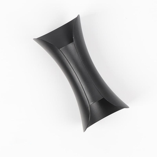 Ray Design Gebogene LED Außenwandleuchte Gold/Schwarz/Weiß Garten/Flur Metall-Purlicht