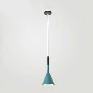 Valentina Modern LED Pendelleuchte Schwarz/Blau/Grün/Rosa/Rot/Weiß/Gelb/Grau Esszimmer/Restaurant Metall-Purlicht