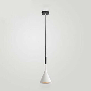 Valentina Modern LED Pendelleuchte Schwarz/Blau/Grün/Rosa/Rot/Weiß/Gelb/Grau Esszimmer/Restaurant Metall-Purlicht