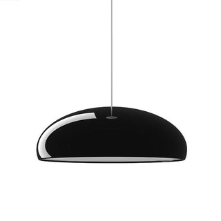 Arisha Pendelleuchte Modern LED Schwarz Metall Wohn/Schlafzimmer-Purlicht
