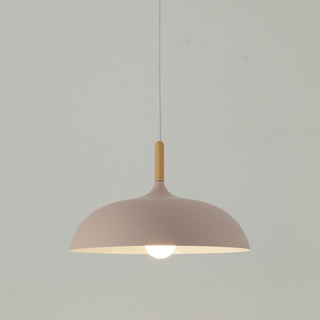 Valentina Modern LED Pendelleuchte Mehrfarbig, Küche/Esszimmer, Metall-Purlicht